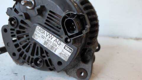 Foto 3ª: Alternador Volkswagen Passat ADVANCE 1.9 TDI 105CV
