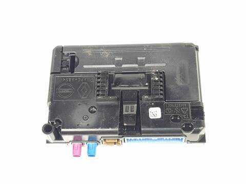 Centralita Motor ECU Renault Express ADVANCE