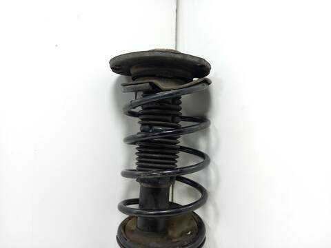 Foto 3ª: Amortiguador Delantero Izquierdo Peugeot 206 VERSION INDEFINIDA (2006)