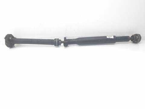 Foto 2ª: Transmision Central Mercedes Clase ML 320 CDI 164.122) [642940] (2005)