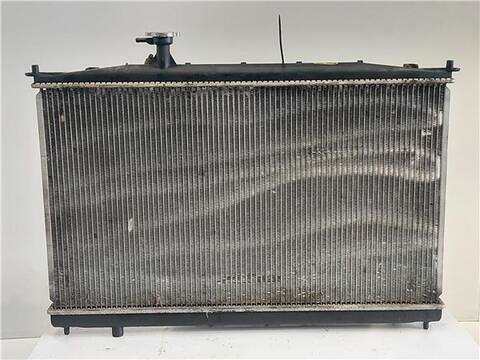 Radiador Motor Hyundai Santa Fe 2.2 CRDI COMFORT 4X4 150CV 110KW