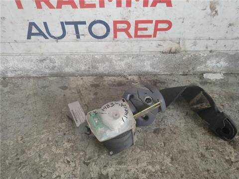 Cinturón Trasero Izquierdo Toyota Rav4 1.8 LUNA 2003 ) [1.8 LTR. 92KW 16V CAT]