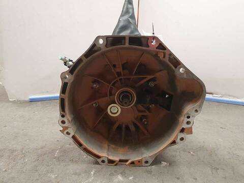 Caja Cambios Toyota Land Cruiser GX 204CV 150KW