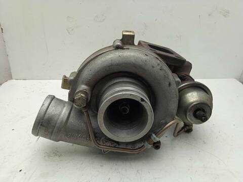 Foto 2ª: Turbocompresor Volvo 850 2.5 TD 140CV 103KW (1997)