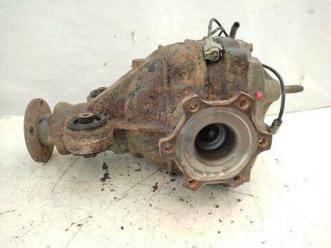 Diferencial Trasero Nissan Pathfinder 2.5 DCI 174CV 128KW