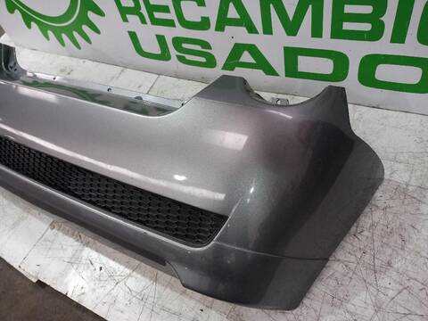 Foto 3ª: Paragolpes Trasero Chevrolet Aveo LS 101CV [F14D4] (2006)