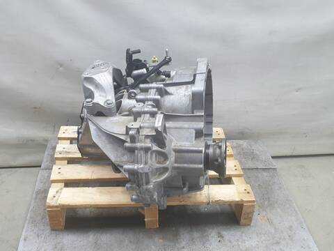 Foto 3ª: Caja Cambios Seat Leon FR