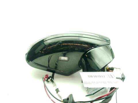 Foto 3ª: Retrovisor Derecho Mercedes Clase E 180 E 300 238.348) [M 274.920] (2016)