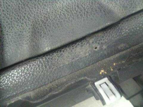 Foto 3ª: Kit Airbag Nissan X-Trail SE 150CV 110KW T31) [M9R] (2011)