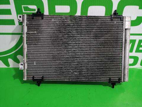 Foto 2ª: Radiador Calefaccion A.A. Citroen C4 1.6 16V HDI 90CV [9HXDV6ATED4] (2004)