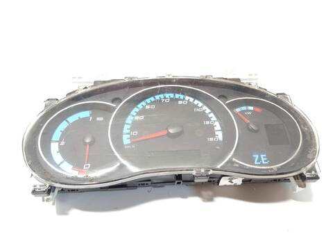 Foto 2ª: Cuadro de Instrumentos Renault Kangoo Z.E. 60CV 44KW [5AM400] (2012)