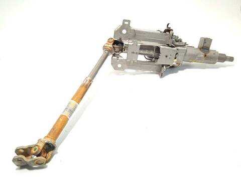 Foto 3ª: Columna Dirección Opel Crossland 1.2 110CV 81KW [B12XHL] (2019)