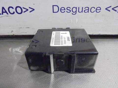Foto 3ª: Centralita Motor ECU Toyota Land Cruiser LIFE 190CV 140KW [1KDFTV] (2011)