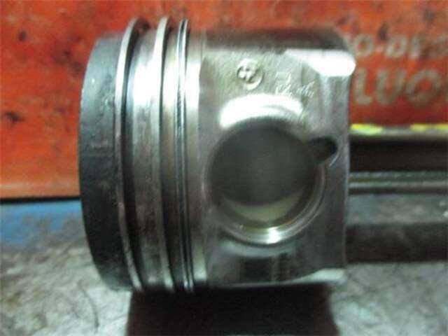 Foto 2ª: Despiece Motor Toyota Verso 1.6 ADVANCE [1.6 LTR. - 82 KW D-4D CAT] [N47C16A]