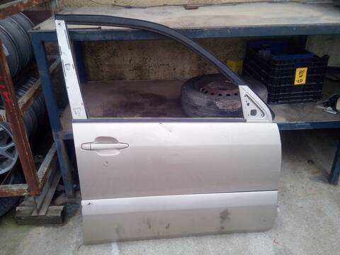 Puerta Delantera Derecha Toyota Land Cruiser 163CV 120KW