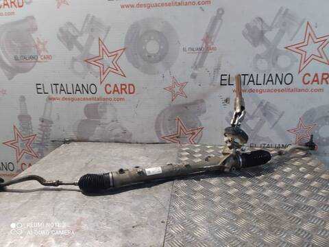 Cremallera de Direccion Dacia Dokker ESSENTIAL 75CV 55KW