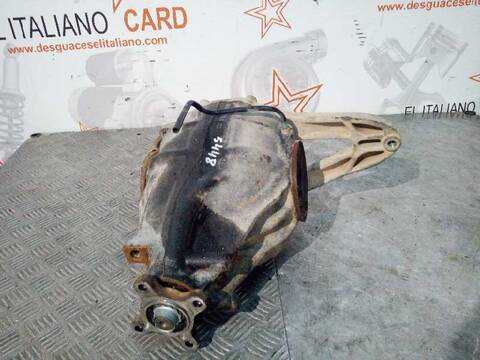 Diferencial Trasero Mercedes Vito 111 CDI COMPACTO 639.601) 109CV 80KW