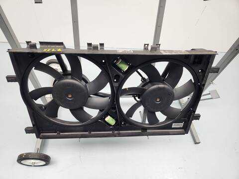 Foto 4ª: Electroventilador Opel Insignia EXCELLENCE BERLINA 140CV 103KW [A20DTE] (2013)