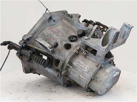 Foto 2ª: Caja Cambios Peugeot 407 1.6 CONFORT 109CV 80KW [9HZ (DV6TED4)] (2008)