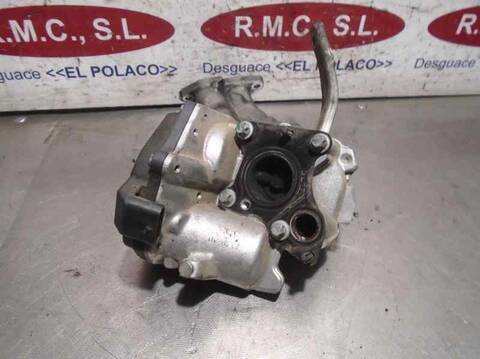 Valvula EGR Mercedes Sprinter 210 CDI WORKER 906.611) 95CV 70KW CAJA CERRADA