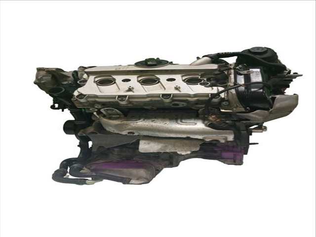 Foto 3ª: Motor Completo Audi S4 333CV 245KW [CTUB CTU] (2015)