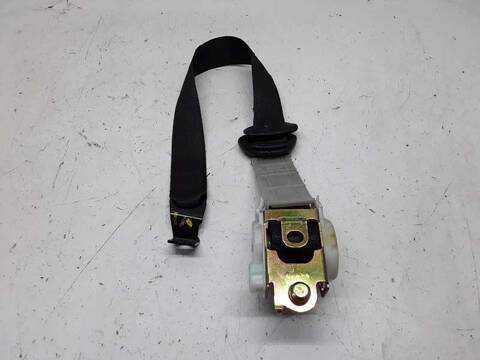 Foto 2ª: Cinturón Delantero Izquierdo Opel Vectra 2.0 DTI BERLINA 101CV 74KW [X20DTH] (1999)