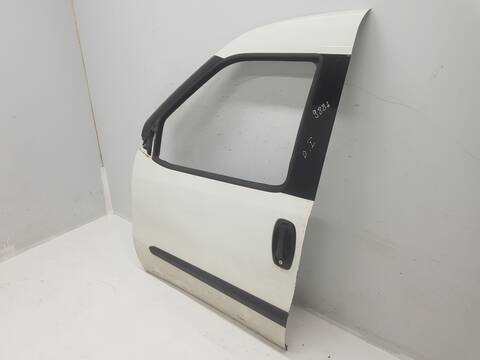 Foto 3ª: Puerta Delantera Izquierda Opel Combo SELECTION L1H1 (2011)