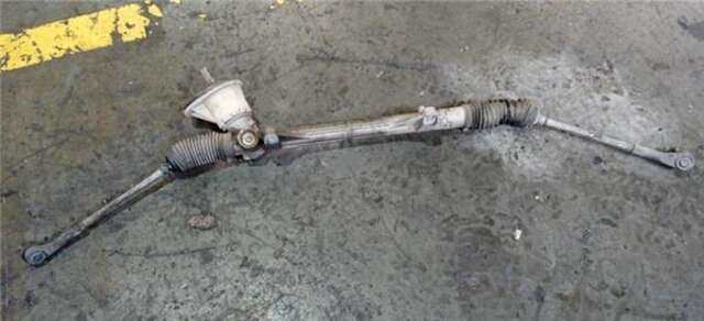 Foto 2ª: Cremallera de Direccion Renault Clio 1.2 16V (75CV) [D4FD740]
