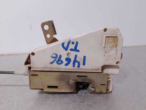 Foto 2ª: Cerradura Puerta Trasera Derecha Ford Escort CL BERLINA 90CV 66KW [L1H] (1997)