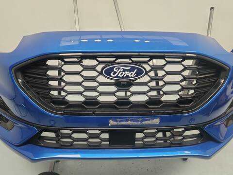 Foto 4ª: Paragolpes Delantero Ford Puma 1.0 ECOBOOST MHEV 125CV 92KW [B7JA,B7JB] (2024)