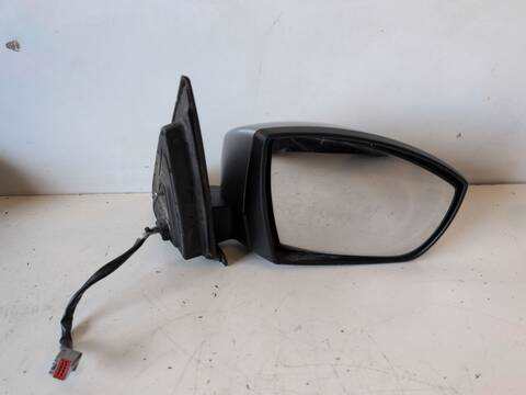 Retrovisor Derecho Ford S Max QXWB CA1)