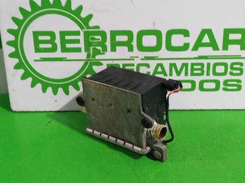 Foto 3ª: Calefacción Bmw X3 2.0 16V DIESEL CAT 150CV [M47T2] (2003)