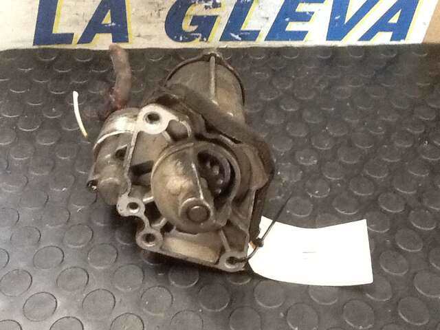 Motor de Arranque Renault Trafic 1.6 DCI 0CV