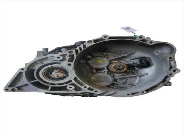 Foto 2ª: Caja Cambios Hyundai Tucson 2.0 CRDI (2004)