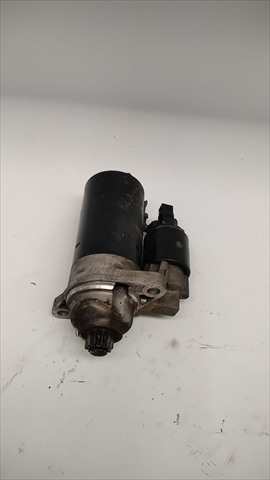 Motor de Arranque Seat Ibiza 1.9 SDI