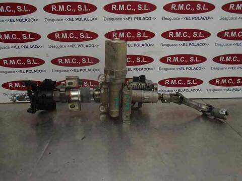 Foto 3ª: Columna Dirección Opel Tigra 1.6 16V 106CV 78KW [X16SE] (1997)