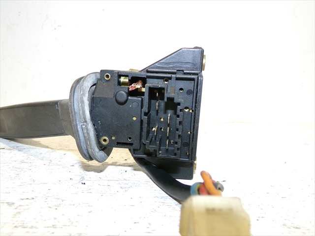 Foto 3ª: Mando Multifuncion Volvo V70 2.4 G RANCHERA, 1997-2000 [B5254T] (1998)