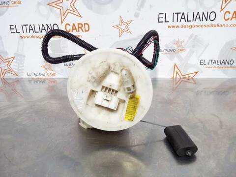 Aforador Volkswagen Golf BERLINA 105CV 77KW