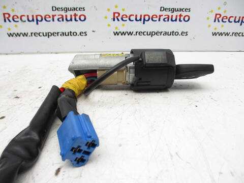 Foto 2ª: Motor de Arranque Peugeot 206 KFW (2002)