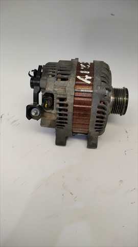 Alternador Peugeot 407 2.0 HDI