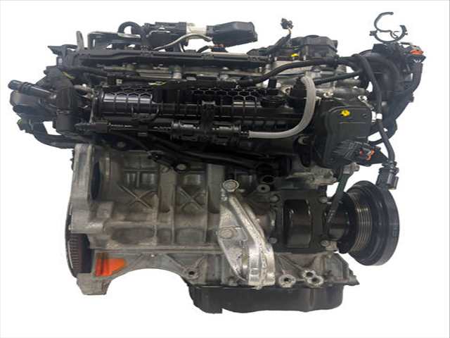 Motor Completo Citroen C3 C4 110CV 81KW