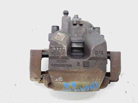 Pinza Freno Delantera Derecho Opel Astra BUSINESS 110CV 81KW