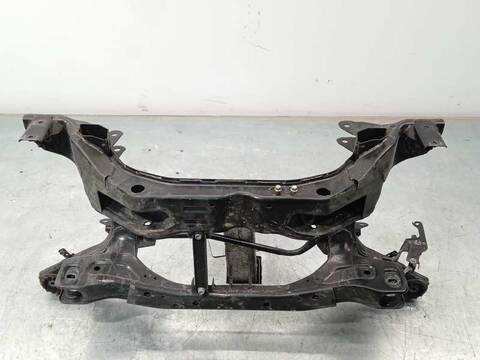 Foto 3ª: Puente Trasero Mitsubishi Outlander PHEV KAITEKI 4WD 208CV 153KW [4B11] (2018)