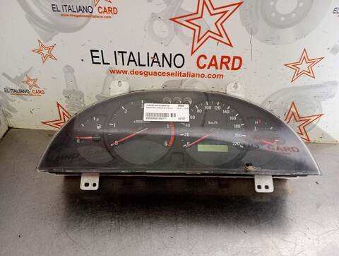 Cuadro de Instrumentos Ssangyong Rexton RX 270 FULL 163CV 120KW