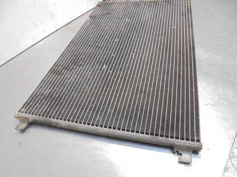 Foto 3ª: Radiador Calefaccion A.A. Renault Megane AUTHENTIQUE BERLINA 98CV 72KW II BERLINA 5P [K4J D7] (2003)