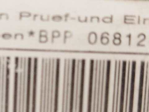 Motor Completo Audi A6 2.7 TDI