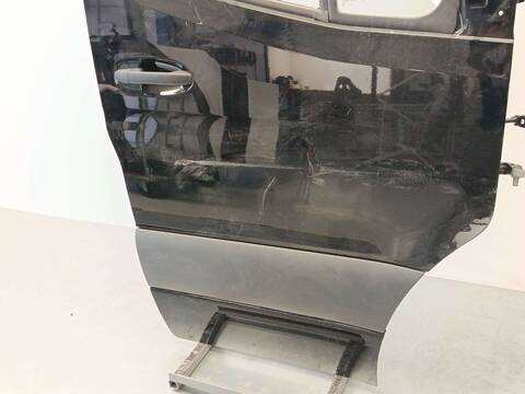 Foto 3ª: Puerta Delantera Derecha Mercedes Sprinter 419 CDI RWD 907.643 907.645 907.647) 190CV 140KW FURGONETA [654920] (2024)