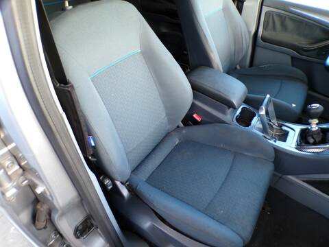 Asiento Delantero Derecho Ford S Max QYWA CA1)