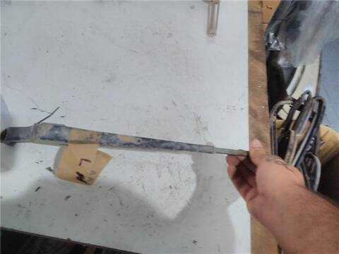 Brazo Limpia Delantero Izquierdo Toyota Hilux G