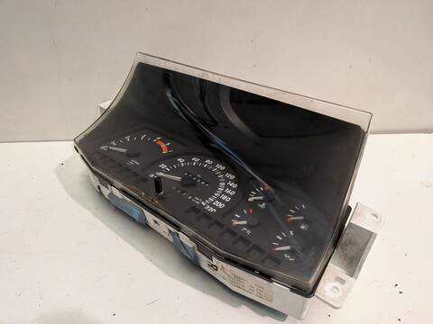 Foto 2ª: Cuadro de Instrumentos Opel Frontera 25TDSVM41B (1997)